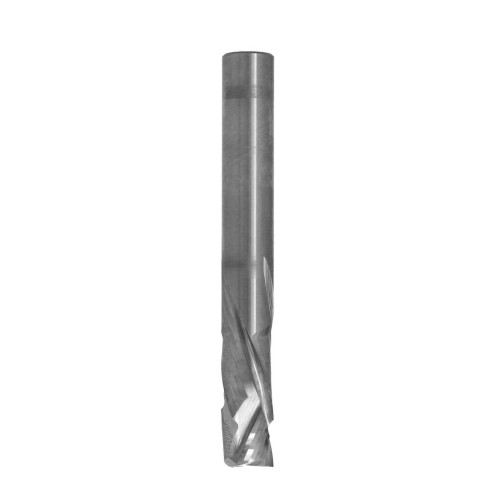 ITA TOOLS frez spiralny kompresyjny pozytyw + negatyw Z3+3 D9,52 I22 L75 S9,52 wykańczający