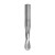 ITA TOOLS frez spiralny kulisty pozytyw Z2 D10 I32 L80 S10 R5 wykańczający