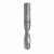 ITA TOOLS frez spiralny kulisty pozytyw Z2 D12 I35 L80 S12 R6 wykańczający