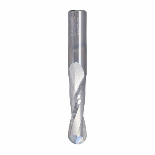 ITA TOOLS frez spiralny kulisty pozytyw Z2 D16 I55 L110 S16 R8 wykańczający