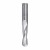 ITA TOOLS frez spiralny kulisty pozytyw Z2 D16 I55 L110 S16 R8 wykańczający