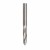 ITA TOOLS frez spiralny kulisty pozytyw Z2 D6,35 I25,4 L63,5 S6,35 R3,175 wykańczający
