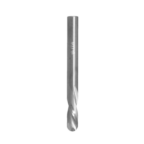 ITA TOOLS frez spiralny kulisty negatyw Z2 D6 I15 L70 S6 R3 wykańczający