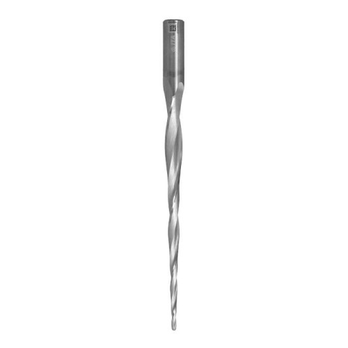 ITA TOOLS frez spiralny kulisto-stożkowy pozytyw Z2 D3 I150 L200 S14 R1,5 wykańczający