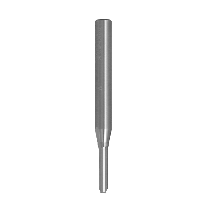 ITA TOOLS frez VHM prosty Z2 D4 I15 L60 S6 wykańczający