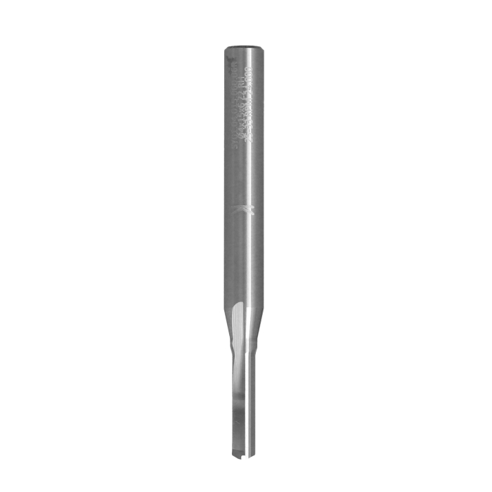 ITA TOOLS frez VHM prosty Z2 D4 I15 L60 S6 wykańczający