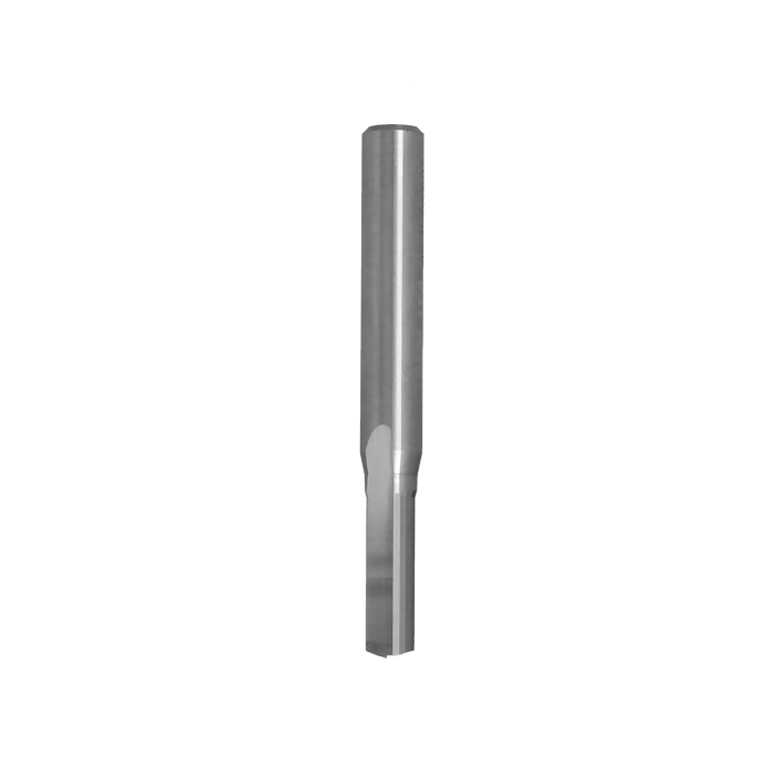 ITA TOOLS frez VHM prosty Z2 D5 I15 L50 S6 wykańczający