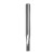 ITA TOOLS frez VHM prosty Z2 D5 I15 L60 S6 wykańczający