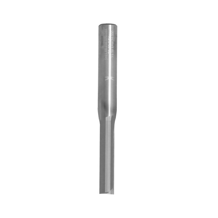 ITA TOOLS frez VHM prosty Z2 D8 I30 L70 S8 wykańczający