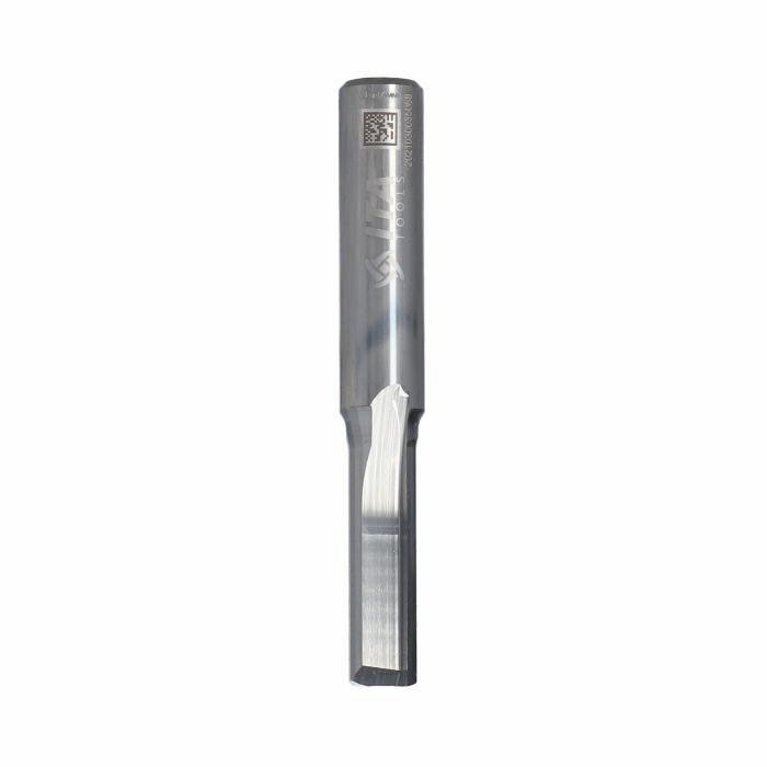 ITA TOOLS frez VHM prosty Z2 D10 I32 L80 S12 wykańczający