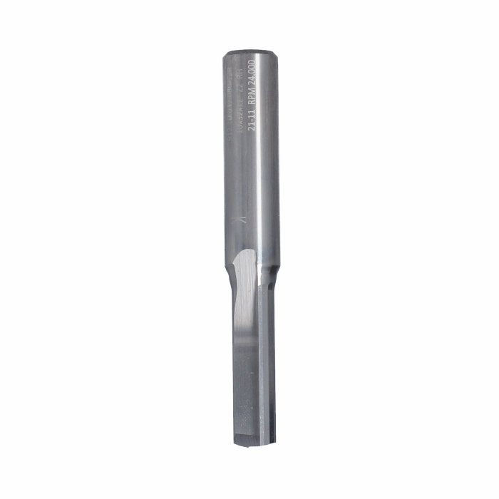 ITA TOOLS frez VHM prosty Z2 D10 I32 L80 S12 wykańczający