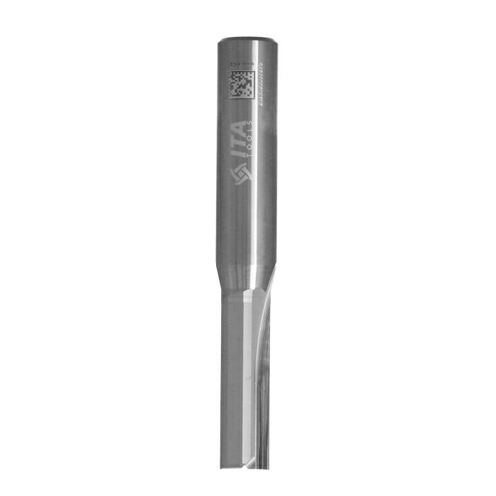 ITA TOOLS frez VHM prosty Z2 D10 I32 L83 S12 wykańczający