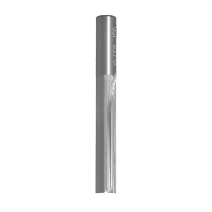 ITA TOOLS frez VHM prosty Z2 D12 I63 L100 S12 wykańczający