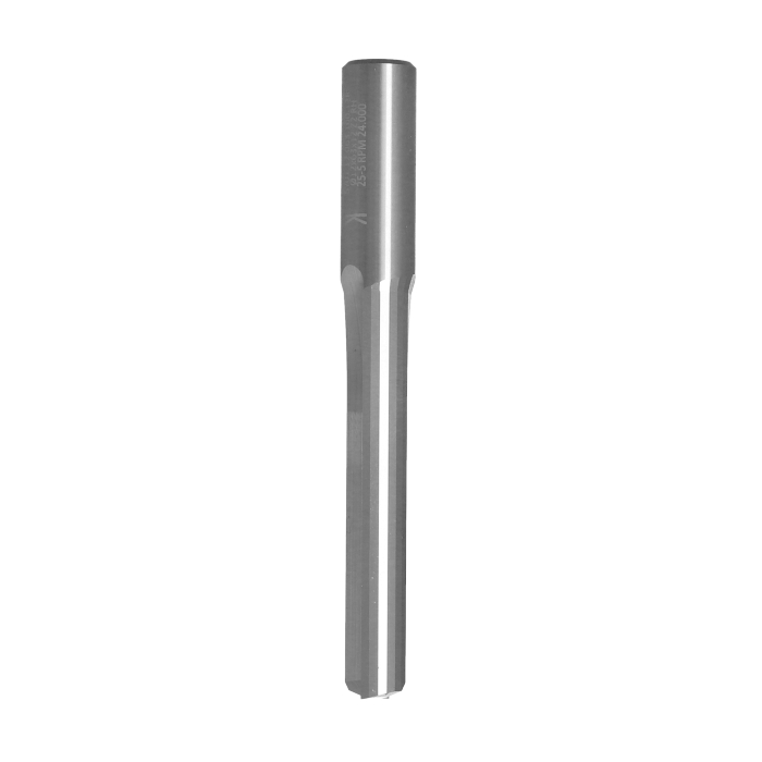 ITA TOOLS frez VHM prosty Z2 D12 I63 L100 S12 wykańczający