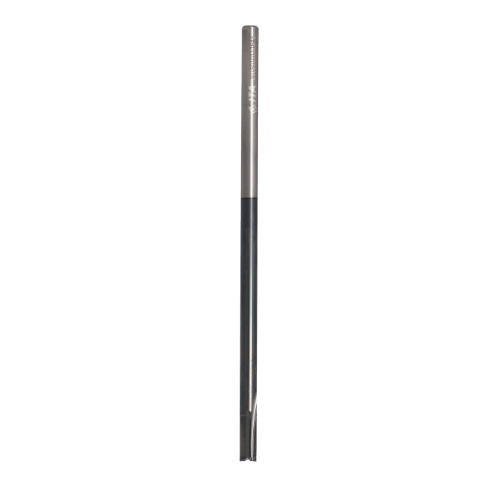 ITA TOOLS frez VHM prosty Z2 D4 I10 L100 S4 wykańczający powłoka HC