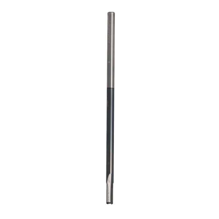 ITA TOOLS frez VHM prosty Z2 D4 I10 L100 S4 wykańczający powłoka HC
