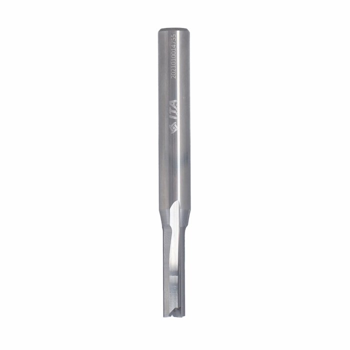 ITA TOOLS frez VHM prosty Z3 D6 I21 L70 S8 wykańczający