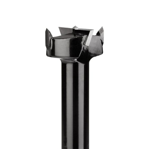 GLOBUS Wiertło puszkowe HM D25 L70 S10 mm / prawe