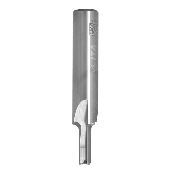 ITA TOOLS frez VHM zaokrąglający ćwierćwałek Z3 D6 I18,3 L70 S12 R3