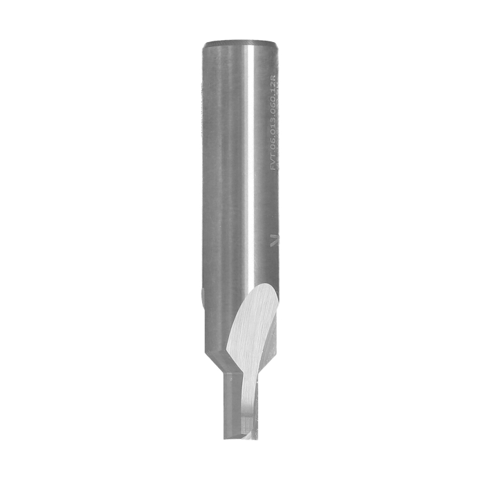 ITA TOOLS frez VHM zaokrąglający ćwierćwałek Z3 D6 I18,3 L80 S12 R3