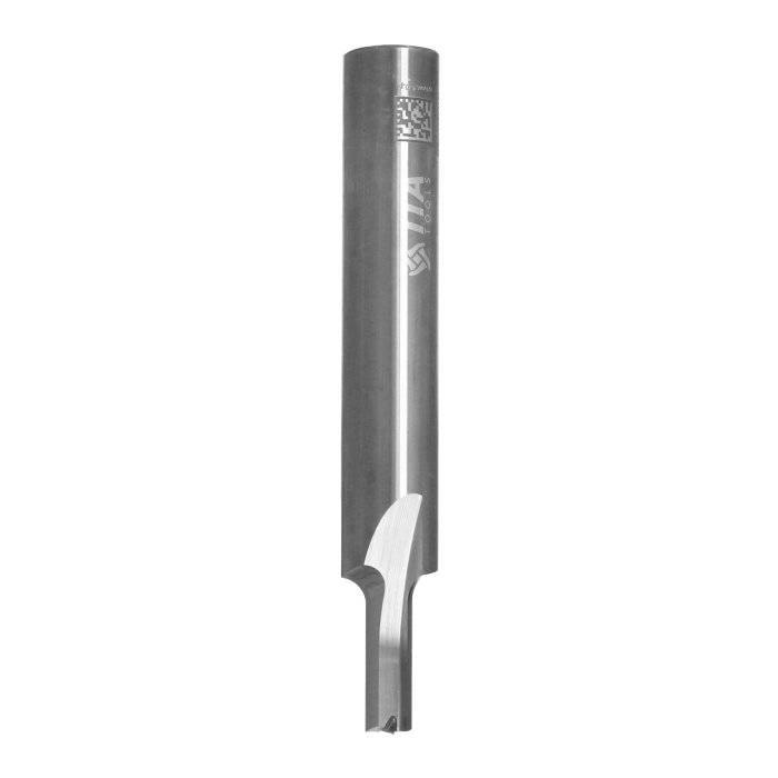 ITA TOOLS frez VHM zaokrąglający ćwierćwałek Z3 D6 I18,6 L80 S12 R3