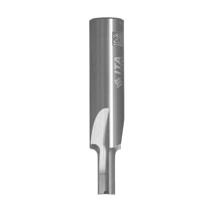 ITA TOOLS frez VHM zaokrąglający ćwierćwałek Z3 D8 I18,3 L70 S14 R3