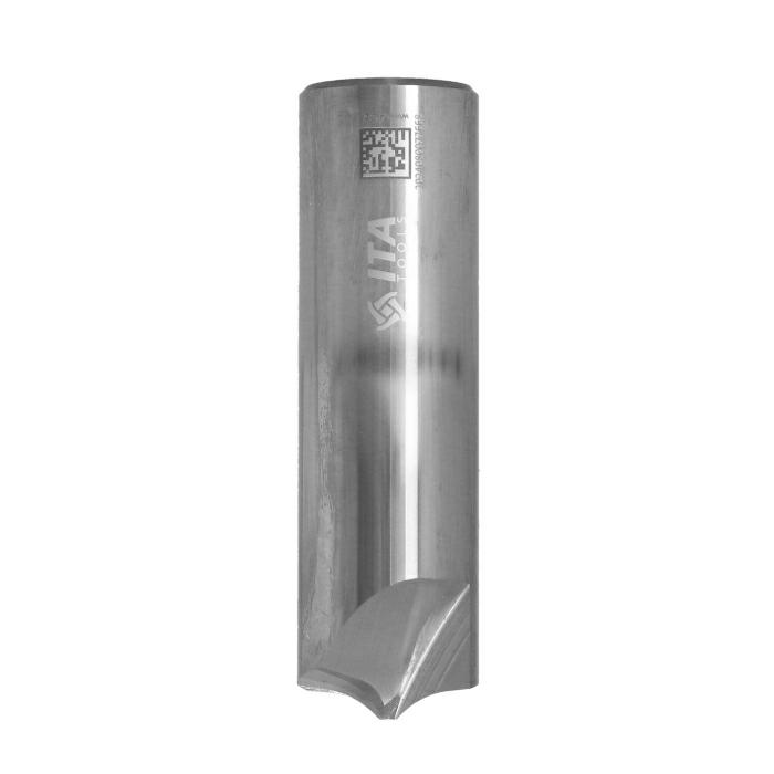 ITA TOOLS frez VHM zaokrąglający ćwierćwałek Z2 D20 I3 L70 S20 R10