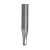 ITA TOOLS frez VHM zaokrąglający półwałek Z2 D10 I13 L60 S10 R12