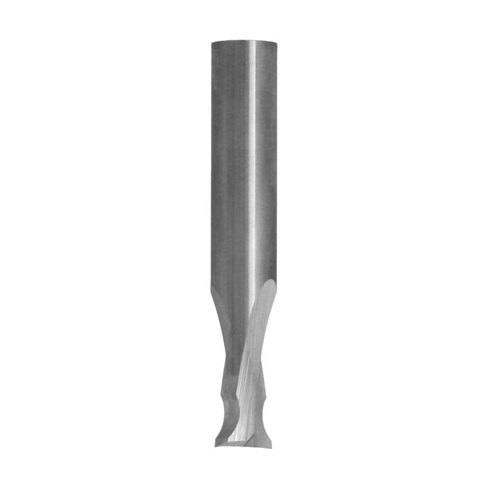 ITA TOOLS frez VHM zaokrąglający półwałek Z2 D10 I13 L60 S10 R12