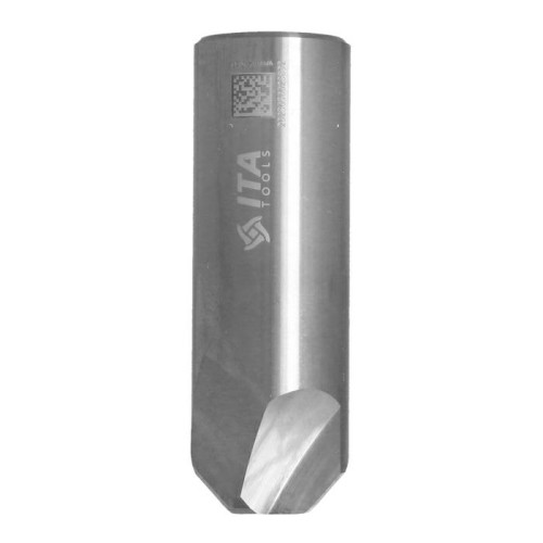 ITA TOOLS frez VHM fazujący Z2 D20 I5 L60 S20 A45°