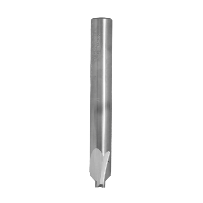 ITA TOOLS frez VHM fazujący – faza górna Z2 D4/6 I2,2/1 L60 S8 A45°