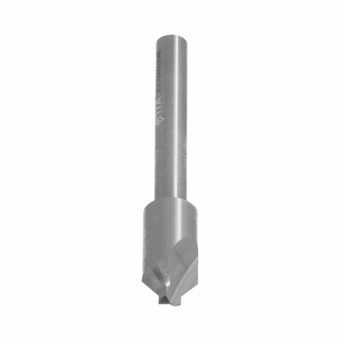 ITA TOOLS frez VHM fazujący – faza górna Z2 D4/10 I2/3 L60 S6 A90°