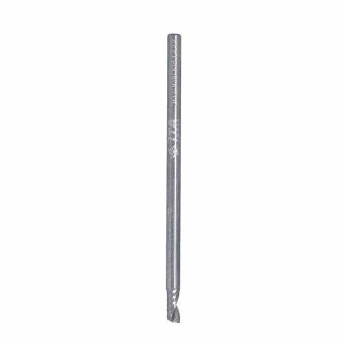 ITA TOOLS frez VHM spiralny pozytyw Z1 D3 I6 L60 S3 wykańczający
