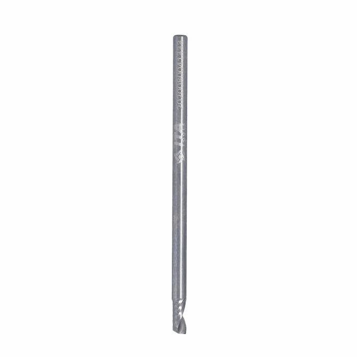 ITA TOOLS frez VHM spiralny pozytyw Z1 D3 I6 L60 S3 wykańczający