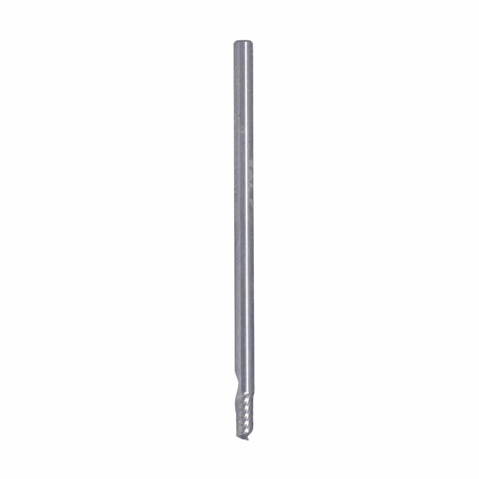 ITA TOOLS frez VHM spiralny pozytyw Z1 D3 I6 L60 S3 wykańczający