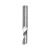 ITA TOOLS frez spiralny do aluminium i tworzyw sztucznych pozytyw Z1 D8 I22 L60 S8 wykańczający