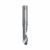 ITA TOOLS frez spiralny do aluminium i tworzyw sztucznych pozytyw Z1 D12 I42 L90 S12 wykańczający