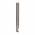 ITA TOOLS frez spiralny do aluminium i tworzyw sztucznych pozytyw Z1 D6,35 I12,7 L63,5 S6,35 wykańczający