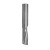ITA TOOLS frez spiralny do aluminium i tworzyw sztucznych pozytyw Z1 D9,52 I25,4 L63,5 S9,52 wykańczający