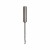 ITA TOOLS frez spiralny do aluminium pozytyw Z1 D3 I16 L80 S8 wykańczający