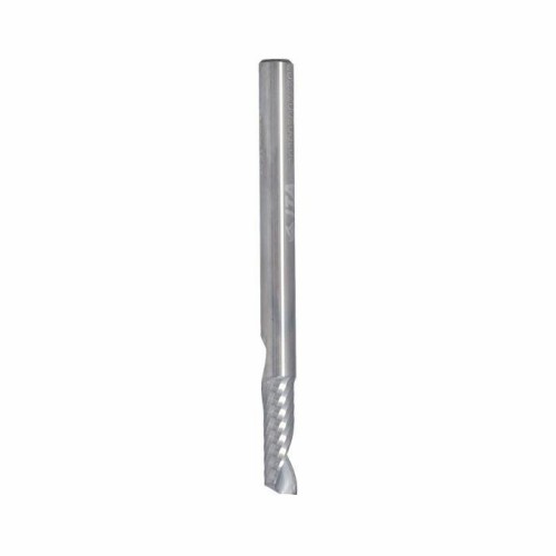 ITA TOOLS frez spiralny do aluminium pozytyw Z1 D5 I15 L60 S5 wykańczający