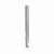 ITA TOOLS frez spiralny do aluminium pozytyw Z1 D5 I15 L60 S5 wykańczający