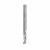ITA TOOLS frez spiralny do aluminium pozytyw Z1 D5 I15 L60 S5 wykańczający