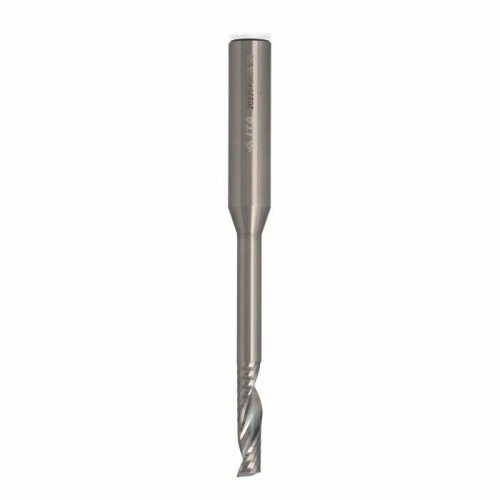 ITA TOOLS frez spiralny do aluminium pozytyw Z1 D5 I20 L80 S8 wykańczający