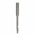 ITA TOOLS frez spiralny do aluminium pozytyw Z1 D5 I20 L80 S8 wykańczający