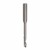 ITA TOOLS frez spiralny do aluminium pozytyw Z1 D5 I20 L80 S8 wykańczający