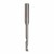 ITA TOOLS frez spiralny do aluminium pozytyw Z1 D5 I20 L80 S8 wykańczający