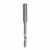 ITA TOOLS frez spiralny do aluminium pozytyw Z1 D5 I20 L80 S8 wykańczający