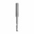 ITA TOOLS frez spiralny do aluminium pozytyw Z1 D5 I20 L80 S8 wykańczający