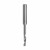ITA TOOLS frez spiralny do aluminium pozytyw Z1 D5 I20 L80 S8 wykańczający